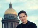 Основатель «ВКонтакте» Павел Дуров купил домен для новой социальной сети