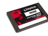 Kingston Digital выпускает SSD бизнес-класса ёмкостью 960 ГБ