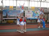 Пятый Открытый Чемпионат России по универсальному марафону среди образовательных учреждений