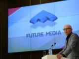 Компания МТС стала со-организатором форума «Медиа Будущего»