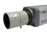 Новинка от Smartec — универсальная камера видеонаблюдения для работы в сложных световых условиях
