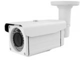 Новые продукты Smartec — аналоговые камеры для уличного видеонаблюдения с 700/750 ТВЛ и ИК-подсветкой до 40 м