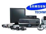 Системы видеонаблюдения и СКУД марки Samsung теперь можно купить в «АРМО-Системы»