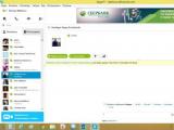 Microsoft Advertising запустила в Skype мультимедийную рекламу для Сбербанка России