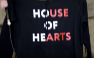 Модель Наталья Майорова поддержала благотворительный фестиваль «House of Hearts»