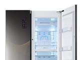 Передовой холодильник с мини-баром «дверь-в-двери» от LG завоевывает сердца покупателей