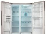 Передовой холодильник с мини-баром «дверь-в-двери» от LG завоевывает сердца покупателей