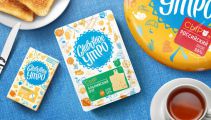 Брендинговое агентство Wellhead разработало новый дизайн упаковки для молочных продуктов «Сливочное утро» компании «Киприно»
