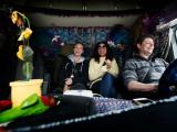 Volvo Trucks снимает реалити-шоу о большом автомобильном путешествии певицы Mapei