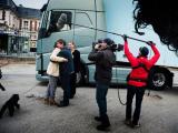 Volvo Trucks снимает реалити-шоу о большом автомобильном путешествии певицы Mapei