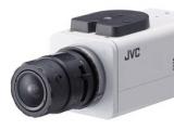 Новая аналоговая камера TK-WD9602E производства JVC с увеличенным сроком службы и технологиями энергосбережения