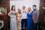 Состоялась презентация нового номера армяно-российского глянцевого журнала «Red Carpet»