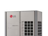 LG представляет новое поколение мультизональных сиcтем MULTI V 5 c усовершенствованным инверторным компрессором