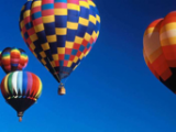 Более 20 воздушных шаров украсили небо Путраджайи