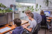 В Тюмени открывается летняя школа программистов для детей