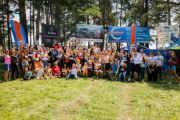 SunDrive 2017 - праздник автолюбителей организовал Ниссан Клуб