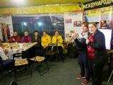 Волжский тур Доброй воли открыл двери центра помощи в Астрахани