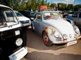 «За рулем» приглашает на Volkswagen Festival!