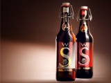 Брендинговое агентство UPRISE разработало дизайн премиального пива Walden SCHLOSS для компании «Викбир»
