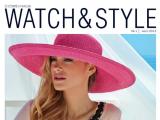 Watch&Style от компании НИКА: сверяя стиль со временем!