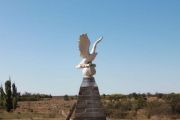 Памятник казакам — участникам русско-японской войны — будет открыт 9 октября