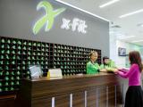 X-Fit покоряет Крайний Север: открывается франчайзинговый клуб в Норильске