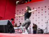 Звезды музыки и спорта присоединятся к Фестивалю KFC Футбатл в Самаре