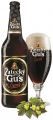 В лучших чешских традициях: масштабная рекламная кампания в поддержку темного пива Zatecky Gus Cerny