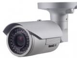 «АРМО-Системы» вывела на рынок IP камеры видеонаблюдения марки GANZ серии PixelPro для видеосъемки в уличных условиях
