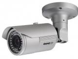 Новая цилиндрическая уличная камера «день/ночь» ZN-B2MTP марки GANZ с ИК-подсветкой до 25 м и разрешением Full HD