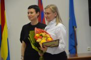 Юристам года-2017 в Ростовской области вручили региональную премию