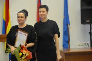 Юристам года-2017 в Ростовской области вручили региональную премию