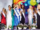 Церемонию награждения конкурса красоты «Мисс Офис – 2013» украсили платья Barbara Schwarzer и Nissa!