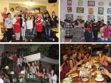 Ресторанный холдинг «Г.М.Р. Планета Гостеприимства» поддержал культурно-образовательную программу и оказал помощь детским домам России