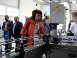 ТАУРАС-ФЕНИКС встречает молочных производителей России