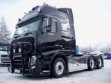 Трал VOLVO FH16