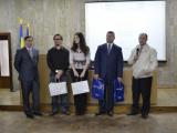 «Интертелеком» принял участие во Всеукраинской Студенческой Олимпиаде по «Радиотехнике»