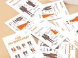 Команда REMAR Group выпустила открытки по дресс-коду