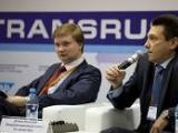 Конференция ACEX на Трансроссии: Возможна ли в России 3-4 PL логистика нового уровня?