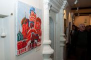 Открытие выставки «Покровский собор. Взгляд современников»