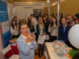 Состоялась 16-я выставка и конференция HR&Trainings EXPO 2015