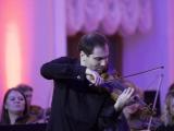 Завершился 15-й фестиваль «Кремль музыкальный» имени Николая Петрова.