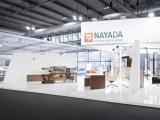 Итоги I Saloni 2013: NAYADA - «дизайн будущего» в офисном пространстве