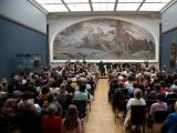 Российский национальный оркестр сыграет в память о жертвах Чернобыля