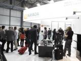 Итоги I Saloni 2013: NAYADA - «дизайн будущего» в офисном пространстве