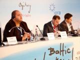 Крупнейший в Европе форум по коммуникациям Baltic Weekend прошел в Петербурге