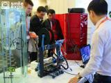 «Смайл-Экспо» расскажет о 3D-инновациях в северной столице России