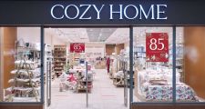 COZY HOME – уникальные новогодние витрины как инструмент эмоционального маркетинга