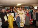 Ростовский храм Петра и Февронии приглашает на престольный праздник