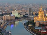 «Метриум Групп»: Апартаменты в «Москва-Сити»: виды на миллион